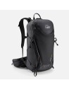 Σακκίδιο ορειβασίας Lowe Alpine Aeon 27 Anthracite