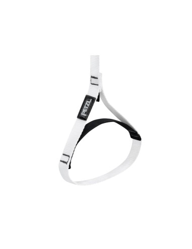 Φρένο Petzl knee Ascent Loop