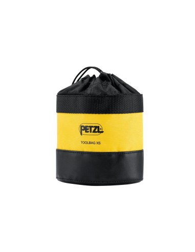 Φρένο Petzl knee Ascent Loop