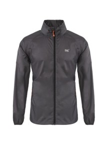 Αδιάβροχο Jacket Mac in a Sac Origin 2 - Charcoal