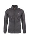 Αδιάβροχο Jacket Mac in a Sac Origin 2 - Charcoal