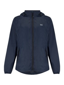 Αδιάβροχο Jacket Mac in a Sac Origin 2 - Navy Blue
