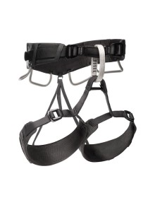 Μποντρίε Black Diamond Momentum 4S Harness Anthracite