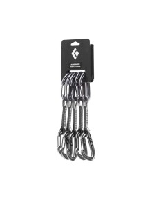 Σετάκι Black Diamond Miniwire QuickPack 12 cm 6 Pack
