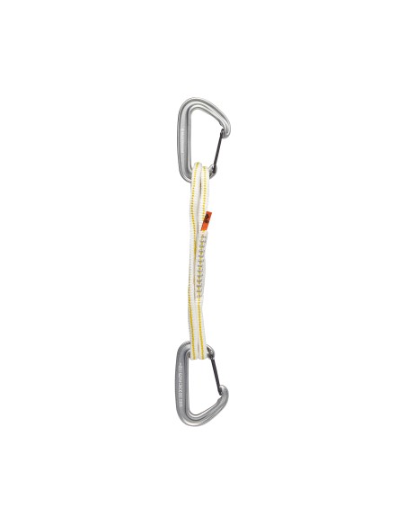 Σετάκι Black Diamond Miniwire Alpine Quickdraw 12 cm