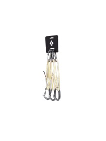 Σετάκι Black Diamond Miniwire Alpine QD QuickPack 12 cm 3 Pack