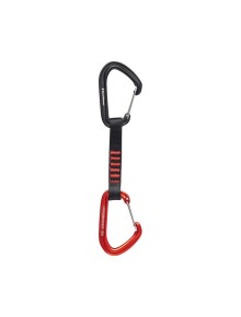 Σετάκι Black Diamond Hotwire Quickdraw 12 cm Octane