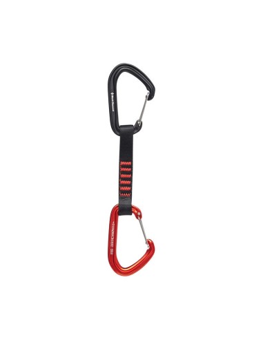 Σετάκι Black Diamond Hotwire Quickdraw 12 cm Octane