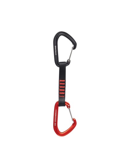 Σετάκι Black Diamond Hotwire Quickdraw 12 cm Octane