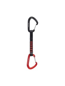 Σετάκι Black Diamond Hotwire Quickdraw 16 cm Octane