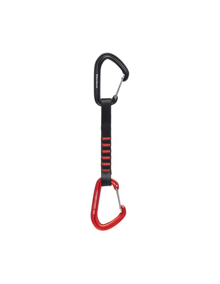 Σετάκι Black Diamond Hotwire Quickdraw 16 cm Octane