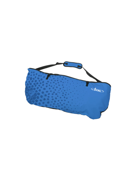 Σακίδιο σχοινιού Beal Folio Blue