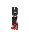 Σετάκι Black Diamond Hotwire QuickPack 12 cm Octane 6 Pack