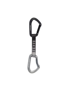 Σετάκι Black Diamond HotForge Quickdraw 12 cm Light Gray