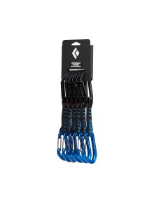 Σετάκι Black Diamond Horforge Hybrid QuickPack 12 cm Blue 6 Pack