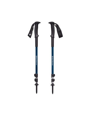 Μπατόν Black Diamond Trail Sport 3 Kingfisher