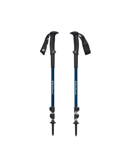 Μπατόν Black Diamond Trail Sport 3 Kingfisher