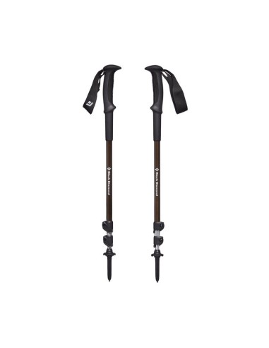 Μπατόν Black Diamond Trail Sport 3 Walnut
