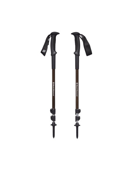 Μπατόν Black Diamond Trail Sport 3 Walnut