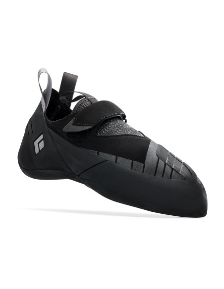 Παπούτσι Αναρρίχησης Black Diamond Shadow Climbing Shoes Black