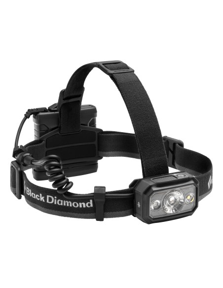 Φακός Κεφαλής Black Diamond Icon Headlamp 700lm