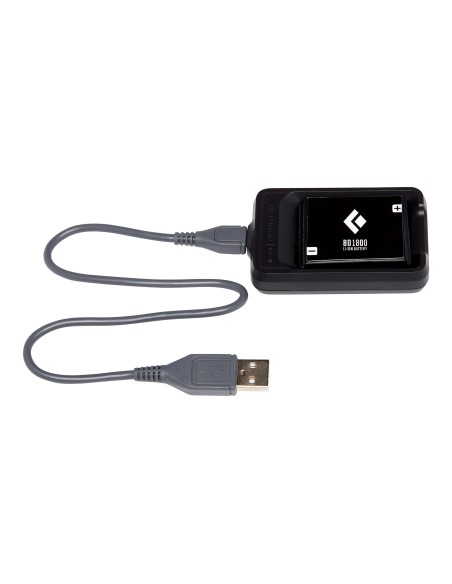 Μπαταρία Black Diamond Storm 1800 Battery