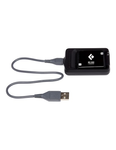 Μπαταρία Black Diamond Storm 1800 Battery