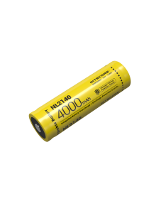 Μπαταρία Nitecore 21700 - 4000 mAh