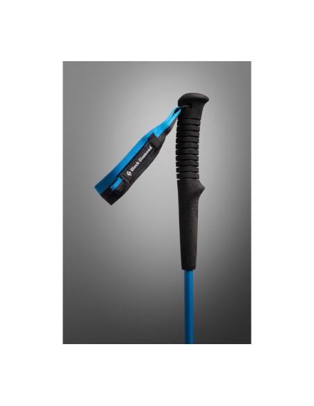 Μπατόν Black Diamond Distance Carbon Running Poles I