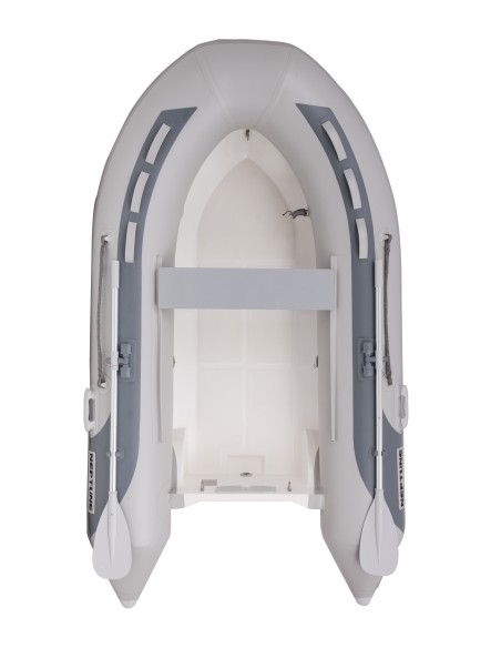 Σκάφος Φουσκωτό RIB με Πολυεστερική γάστρα 270cm