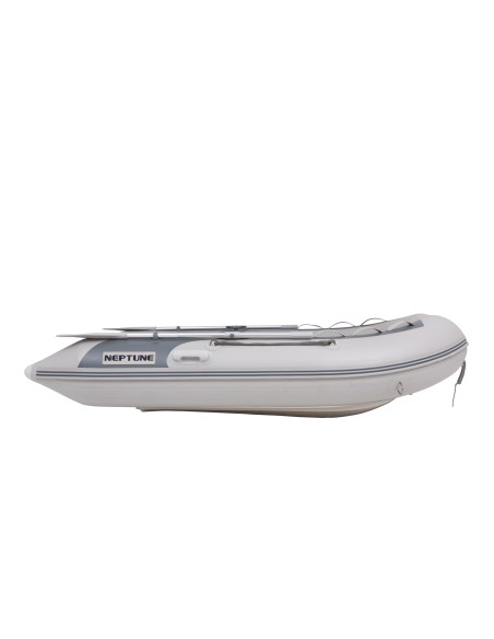 Σκάφος Φουσκωτό RIB με Πολυεστερική γάστρα 330cm