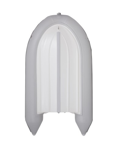 Σκάφος Φουσκωτό RIB με Πολυεστερική γάστρα 360cm