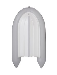 Σκάφος Φουσκωτό RIB με Πολυεστερική γάστρα 380cm 2