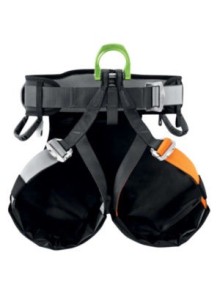 Μποντριέ Canyoning Petzl Canyon Guide