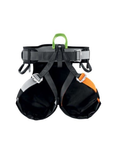 Μποντριέ Canyoning Petzl Canyon Guide