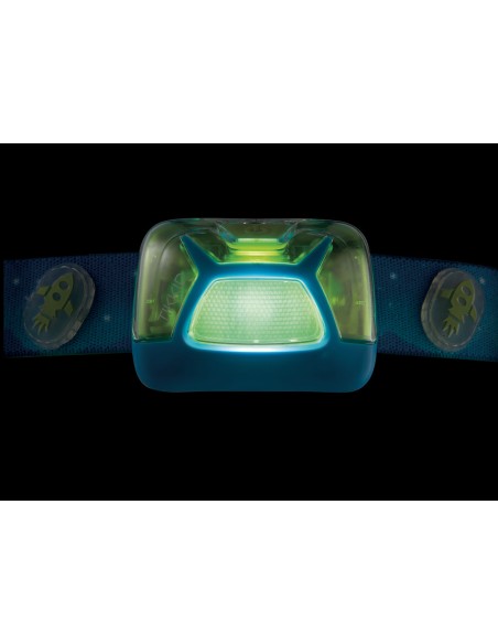 Φακός Κεφαλής Petzl Tikkid Blue
