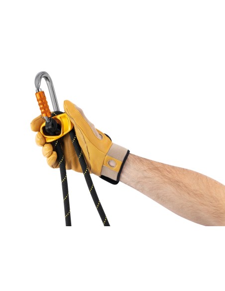 Ιμάντας Αυτασφάλισης Petzl Progress Adjust I positioning lanyard 5m