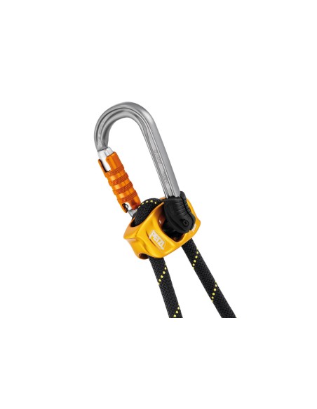 Ιμάντας Αυτασφάλισης Petzl Progress Adjust I positioning lanyard 5m