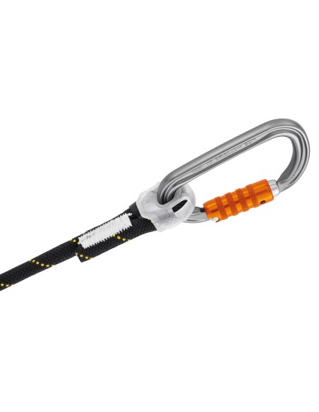 Ιμάντας Αυτασφάλισης Petzl Progress Adjust I positioning lanyard 5m
