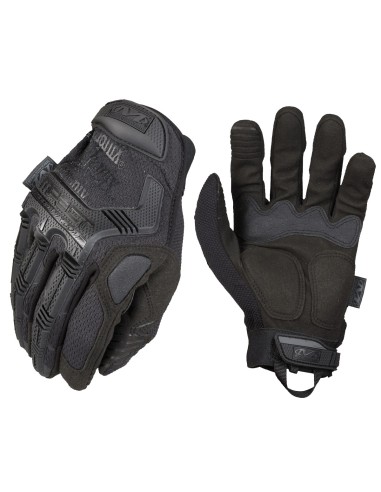 Γάντια Mechanix M-pact Black