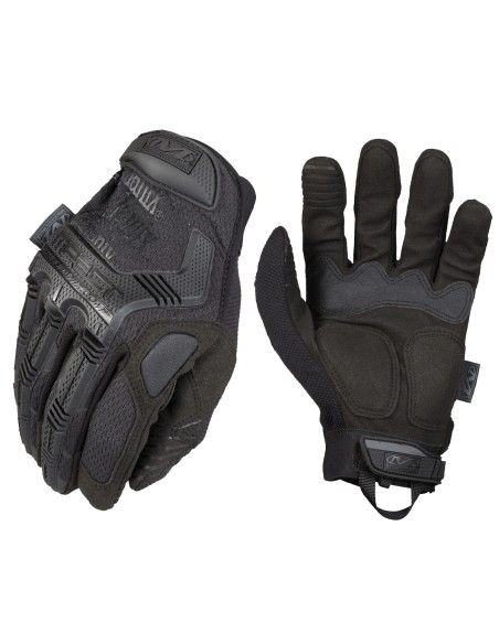 Γάντια Mechanix M-pact Black