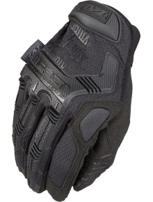 Γάντια Mechanix M-pact Black 2