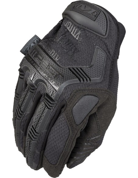 Γάντια Mechanix M-pact Black