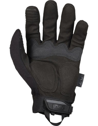 Γάντια Mechanix M-pact Black