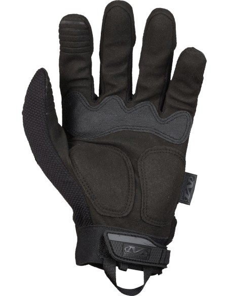 Γάντια Mechanix M-pact Black