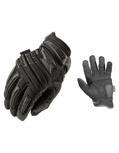 Γάντια Mechanix M-pact2 Black