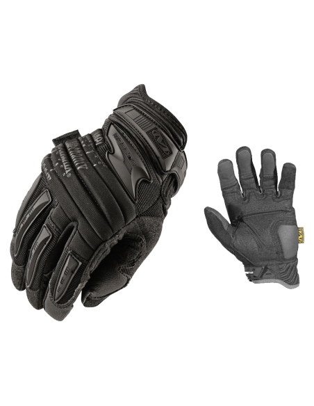 Γάντια Mechanix M-pact2 Black