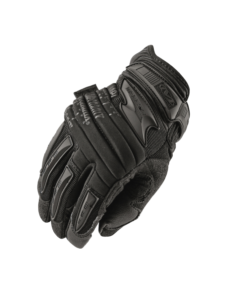 Γάντια Mechanix M-pact2 Black