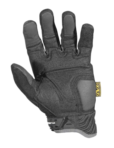Γάντια Mechanix M-pact2 Black