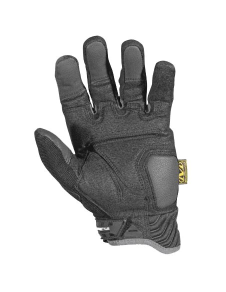 Γάντια Mechanix M-pact2 Black